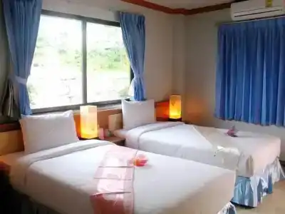 Lamai Guesthouse - 62
