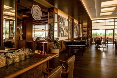 Gorrion Istanbul - 19