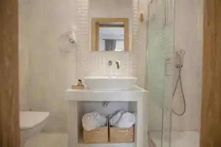 Oikia guesthouse - 52