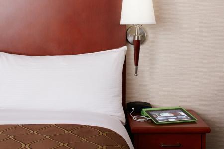 Club Quarters Rittenhouse Square, Philadelphia - 39