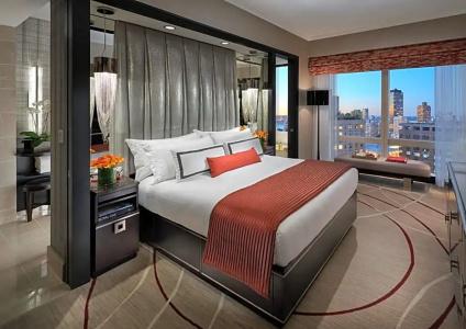 Mandarin Oriental New York - 57