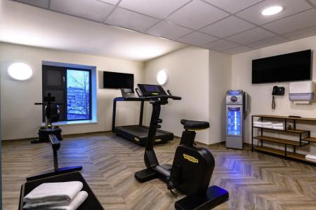 ibis Styles Kiel - 14