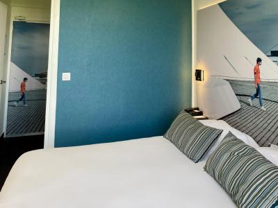 Best Western Arthotel - 3
