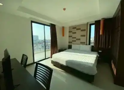 Tycoon Suite - 39