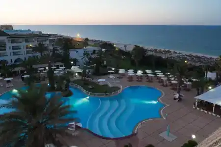 El Mouradi Palm Marina - 7