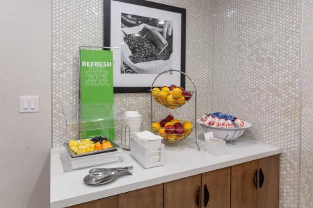 Hampton Inn & Suites Dallas East - 12