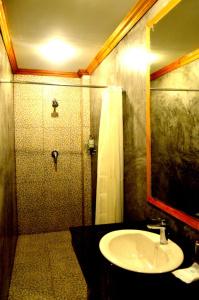 Chaphone Guesthouse - 9