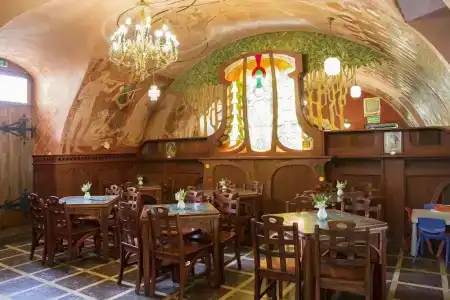 Pod Ciżemką - 26