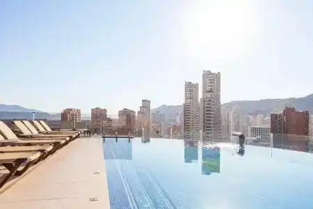 Gold Arcos 4 Sup - 9