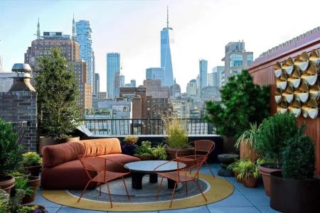 Sixty Soho - 33