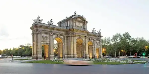 Hospes Puerta de Alcalá - 57
