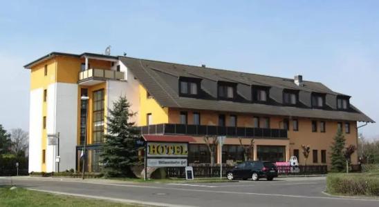 Willmersdorfer Hof - 16