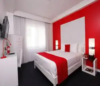 Red South Beach - 26