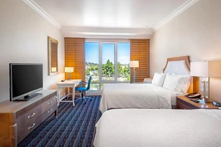 Holiday Inn San Diego Bayside, An Ihg - 124