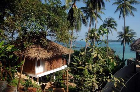 Koh Mak Cococape Resort - 102