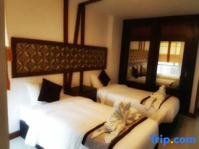 Leelawadee Resotel Raminthra - 50