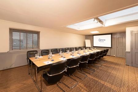 Copthorne Aberdeen - 22