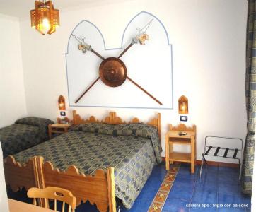 Albergo b&b Riviera - 1