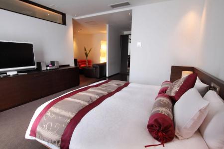 Kizashi The Suite - 36