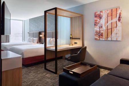 SpringHill Suites by Marriott Orlando at Millenia - 50