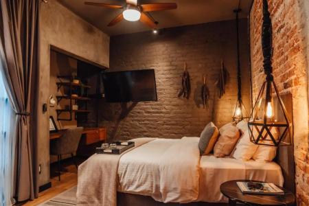Casa Emilia b&b Boutique - 41