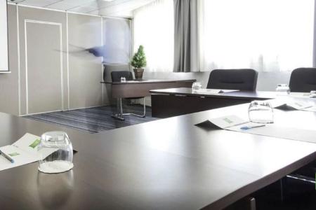 Ibis Styles Lyon Villeurbanne Parc de la Tête d'Or - 9