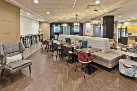 Home2 Suites by Hilton - 31