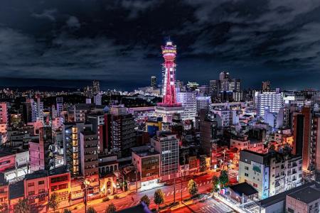 Eslead Namba South Ⅲ - 71