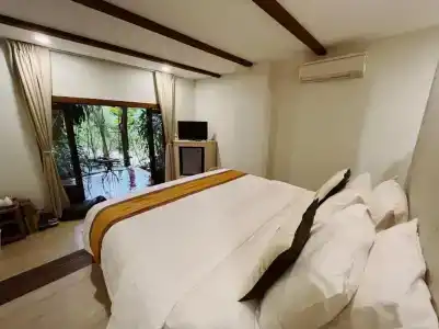 Wanathara Resort - 22