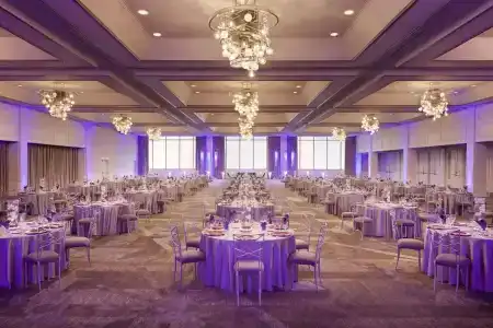 Fairmont Dallas - 46