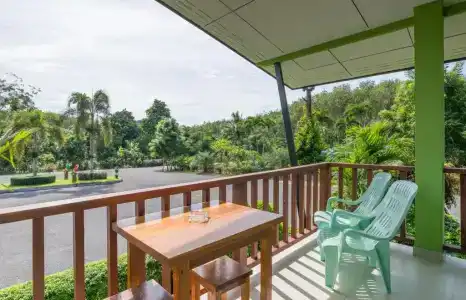 Krabi Inn - 132