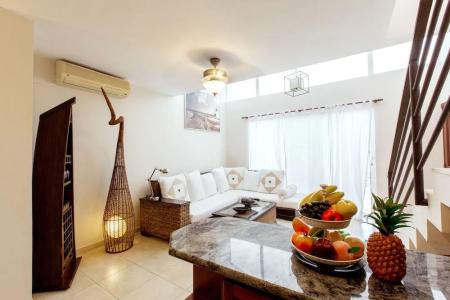Las Terrazas Vip Pool Beach Club & Spa - 11