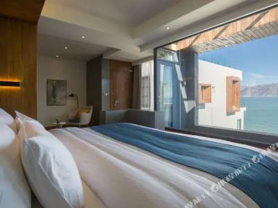 Ruiting Liuju Country House - 2