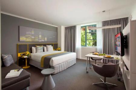 Citadines St Georges Terrace - 40