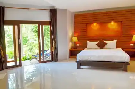 Lanta Intanin Resort - Sha Extra Plus - 140