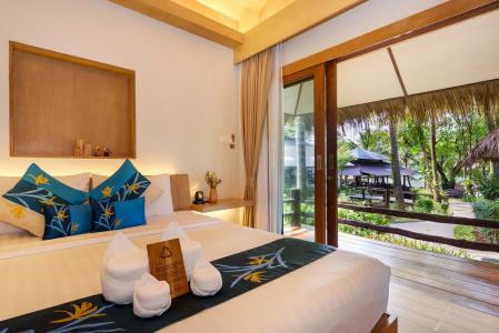 The Beach Natural Resort Koh Kood - 26