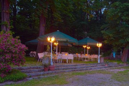 Park Eckersbach - 13