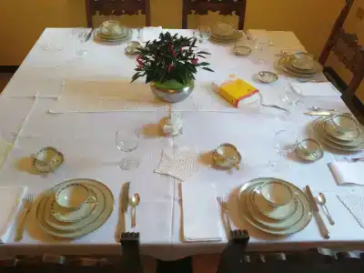 Villa Liberty b&b - 19