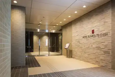 Sunroute Chiba - 12