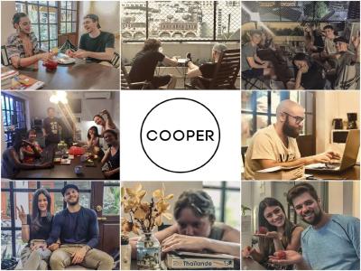 Cooper - 20