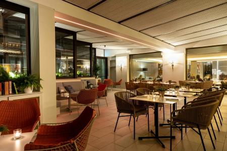 Le Meridien Visconti Rome - 33