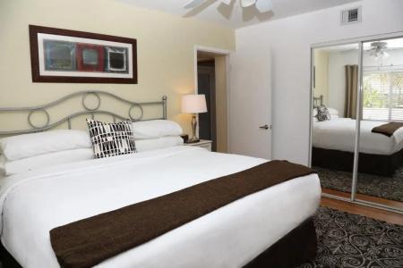 The Cabanas Guesthouse & Spa - Gay Men's Resort - 46
