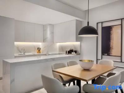 Doubletree By Hilton Abu Dhabi Yas Island Residences - 34