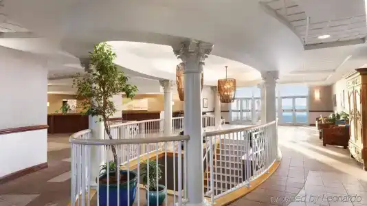 Holiday Inn & Suites, An Ihg - 1