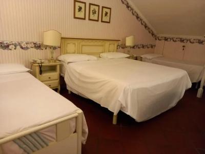 Duchessa Isabella & Spa - 50