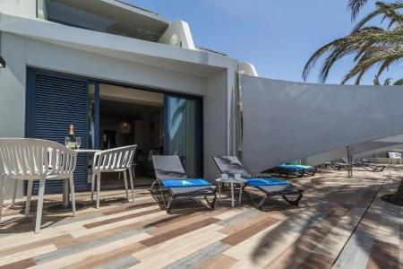 Garden & Sea Boutique Lodging - 51