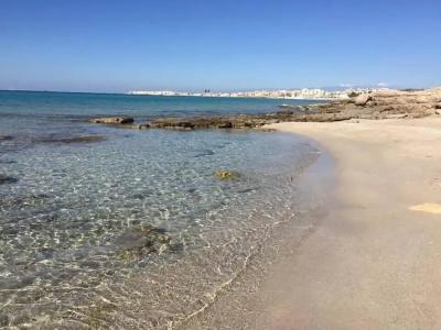 B&B Cuore di Gallipoli - 16