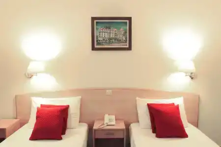 Hôtel Lafayette - 2