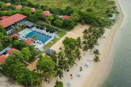 Sun Siyam Pasikudah - 21
