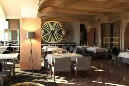 Lyra Resort & Spa - Ultra All Inclusive - 32